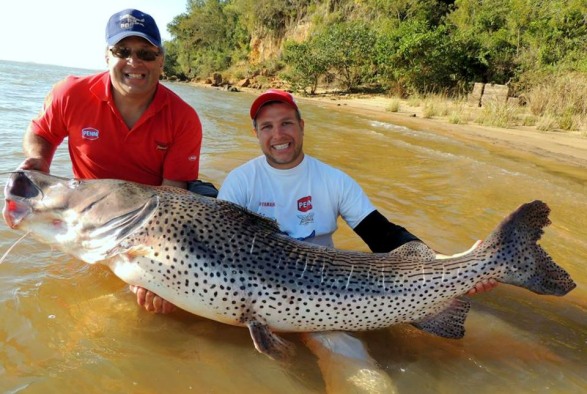 Gallery image for Argentina Fishing Adventures